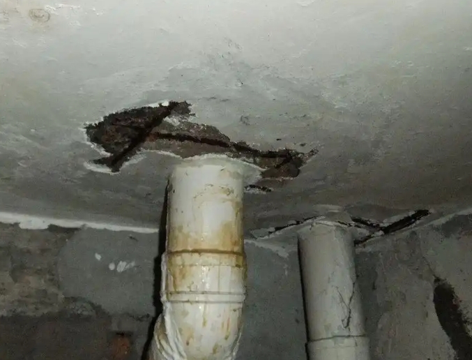 武胜卫生间漏水维修公司浅析武胜卫生间渗水维修的方法