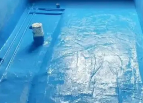 武胜卫生间漏水维修公司分享下武胜卫生间防水工程中常用防水涂料介绍。